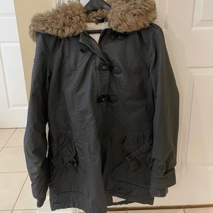Oakley women’s coat